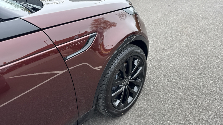 Land Rover Discovery 3.0 D350 Gemini 5dr Auto Diesel Station Wagon